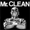 Mr. Clean